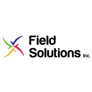 Field Solutions Logo Design | Stefanie Curry Design