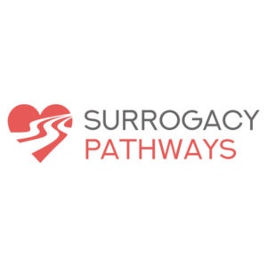 Surrogacy Pathways Logo