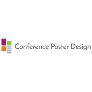 Conference Poster Design Logo