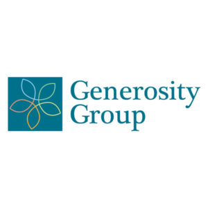 Generosity Group Logo