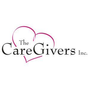 The CareGivers NH Logo
