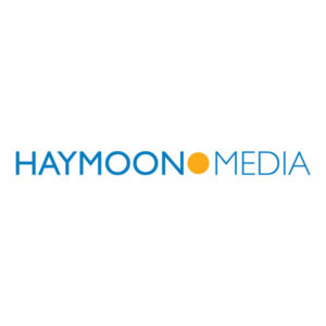 Haymoon Media Logo