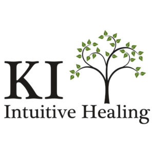 KI Intuitive Healing Logo
