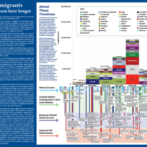 US District Court of NH Large Scale Immigration Poster